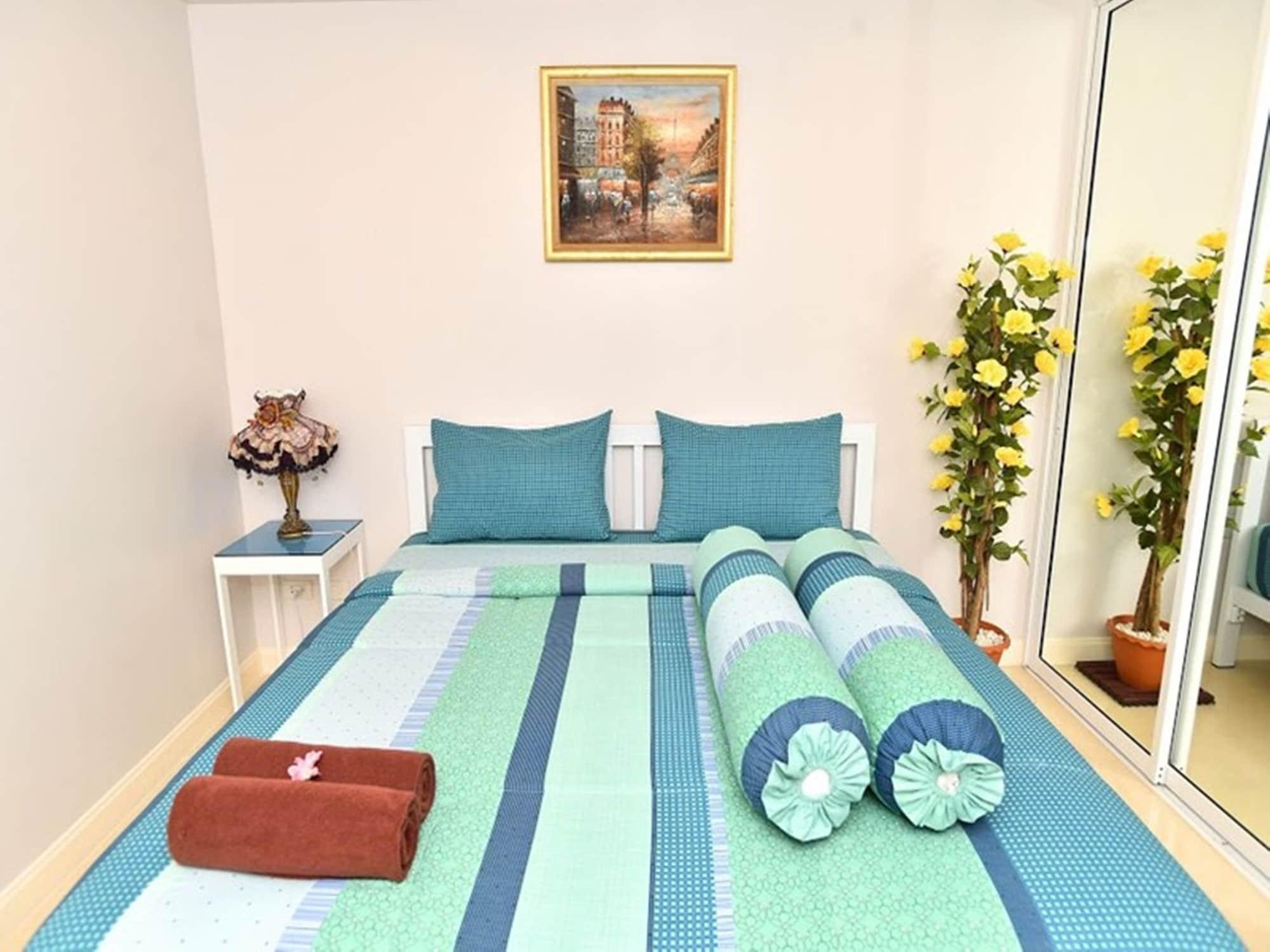 Parvena Hotel Bangkok Extérieur photo