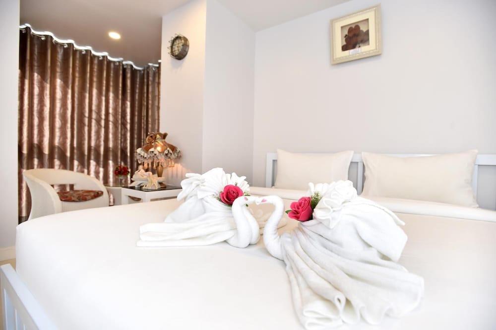 Parvena Hotel Bangkok Extérieur photo